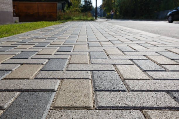 Best Professional Driveway Pavers  in West Fairview, PA
