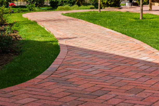Best Driveway Paver Sealing  in West Fairview, PA