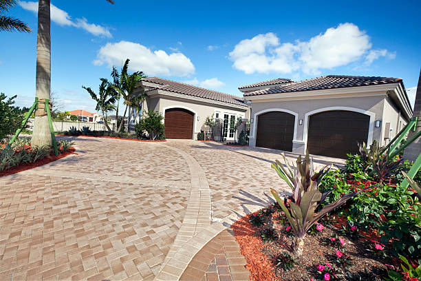 Best Brick Driveway Pavers  in West Fairview, PA
