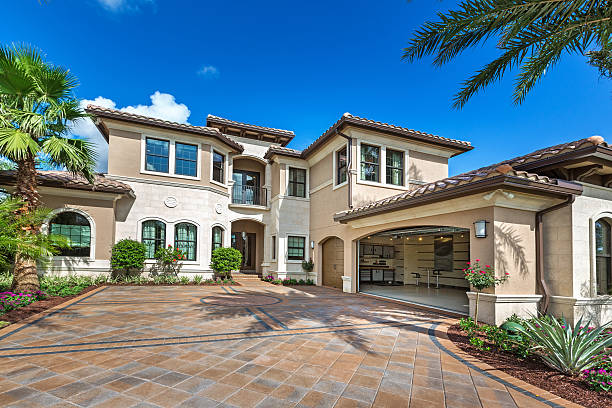 Best Residential Paver Driveway  in West Fairview, PA