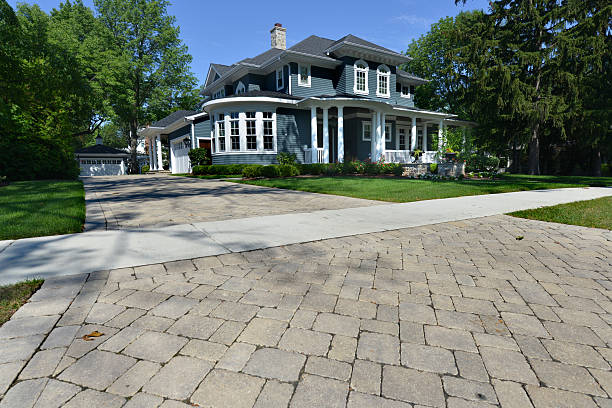 Best Affordable Driveway Pavers  in West Fairview, PA