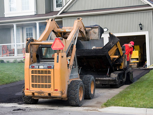 Best Paver Driveway Replacement  in West Fairview, PA