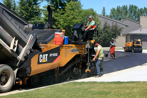 Best Driveway Paving Contractor  in West Fairview, PA