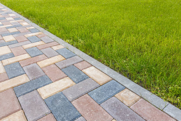 Best Concrete Paver Driveway  in West Fairview, PA