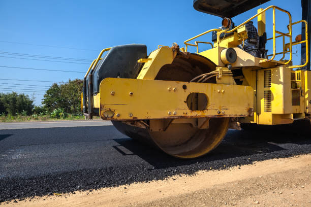 Best Commercial Driveway Pavers  in West Fairview, PA